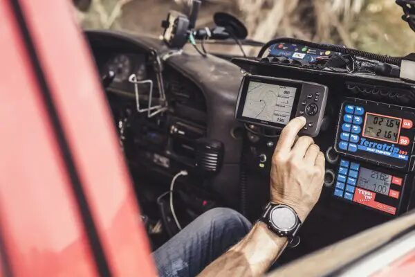 Garmin GPSMap 276Cx, Garmin GPSMap 276Cx Bundle