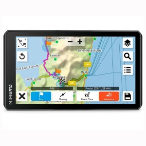 Garmin Zumo XT2 GPS