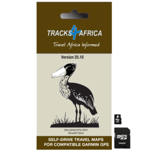 GPS Maps on SD Card v25.10 for Garmin GPS Systems ONLY